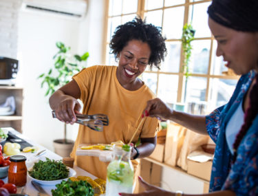 Get Healthy This Summer! Try These 4 Healthy Pasta Favorites: Meatless, Gluten AND Dairy Free