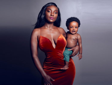 Hello, Pregnant Ladies and Newly Born and Future Baby Mamas