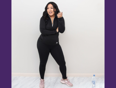 Beauty Starts on the Inside